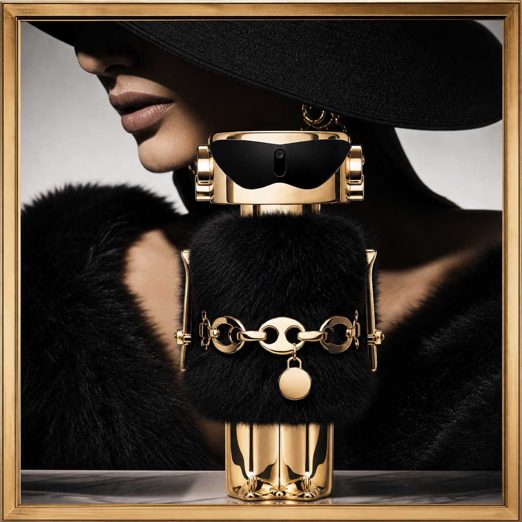 Paco Rabanne