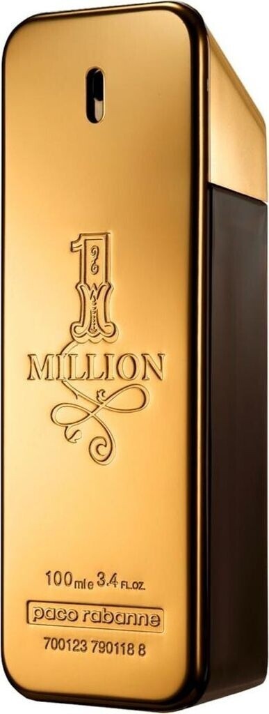 1 Million Eau de Toilette 100 ml