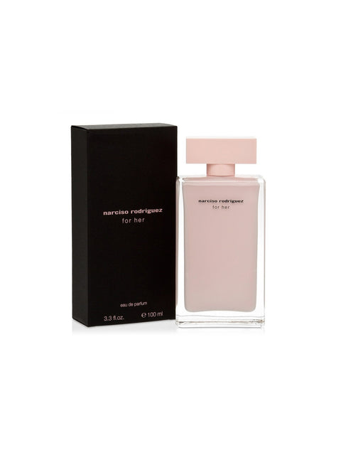 For Her Eau de Parfum 100 ml