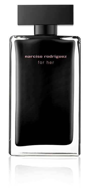 For Her Eau de Toilette 100 ml