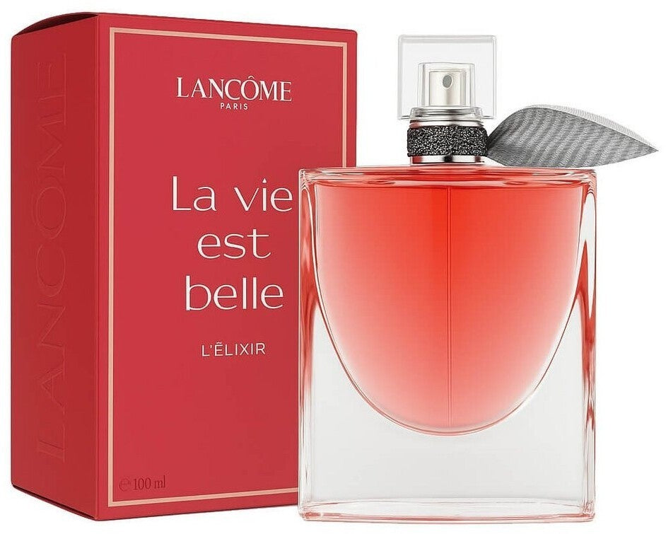 Lancôme La Vie Est Belle L'Élixir Eau de Parfum 100 ml Flakon