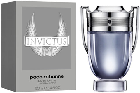 Invictus Eau de Toilette 100 ml