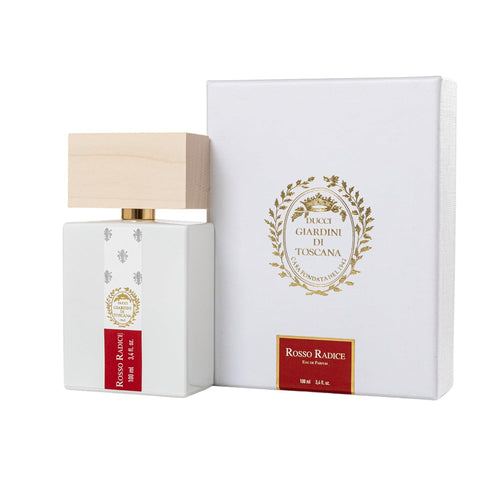 Giardini di Toscana Rosso Radice Eau de Parfum 100 ml