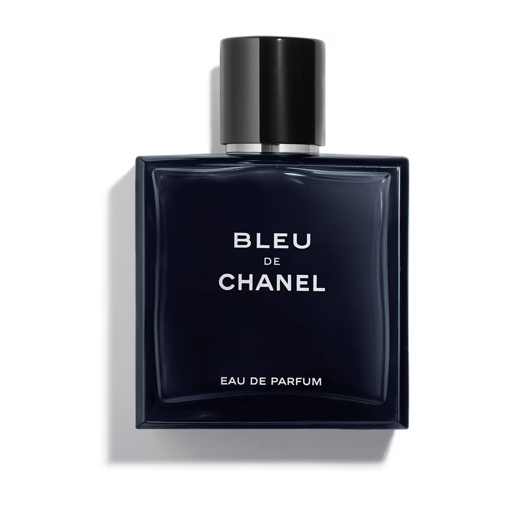 CHANEL Bleu de CHANEL Eau de Toilette 100 ml Flakon