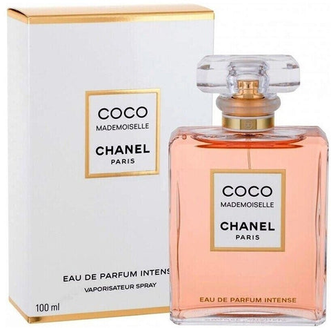 Coco Mademoiselle Intense Eau de Parfum 100 ml