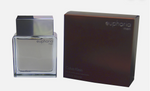 Calvin Klein Euphoria Men Eau de Toilette 100 ml Flakon – Ansicht 2
