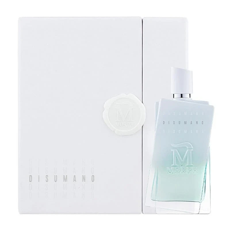 Morph Disumano Intense Eau de Parfum 100 ml Flakon