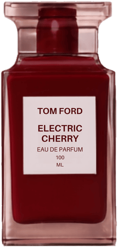 Electric Cherry